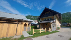 Apartment Stare Bohinjska Bistrica